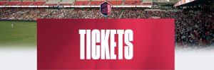 St. Louis City2 Tickets to benefit Welcome Neighbor STL