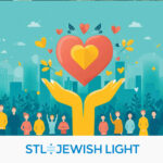Jewish Light Digital Edition: June 5, 2024