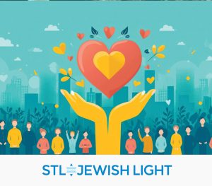 Jewish Light Digital Edition: June 5, 2024