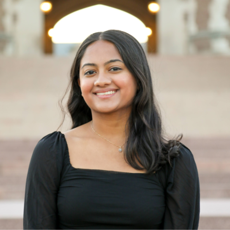 Anika Thomas Anika Thomas