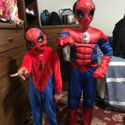 2024 Halloween Costume Event