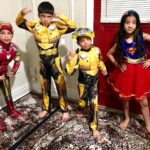 2024 Halloween Costume Event