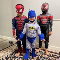 2024 Halloween Costume Event
