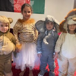 2024 Halloween Costume Event
