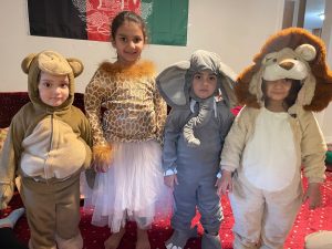 2024 Halloween Costume Event