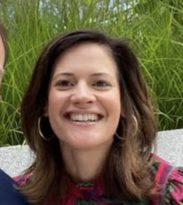 Laura Frank - WNSTL