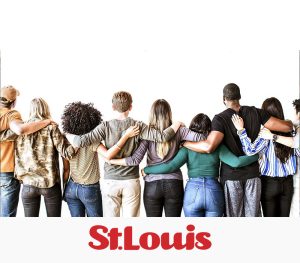 St. Louis Business 500: Community Builders - Welcome Neighbor STL
