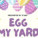 Egg My Yard Fundraiser - START - Welcome Neighbor STL