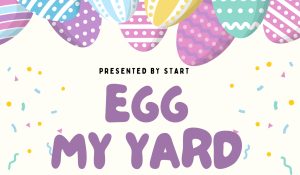 Egg My Yard Fundraiser - START - Welcome Neighbor STL