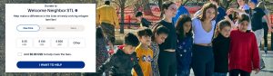 Welcome Neighbor STL Refugee Support St. Louis