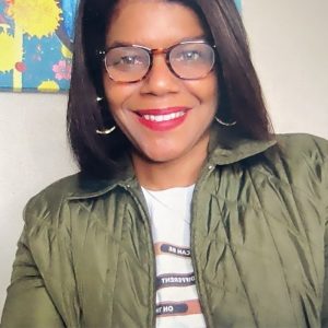 Lorie Jackson - WNSTL